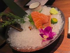 -京鹿料理(荟聚店)