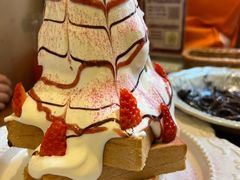 -秘密旅行Bonjour(黑金冠 江南西店)