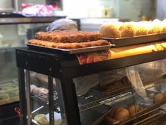 -大福来锅巴菜(古文化街店)