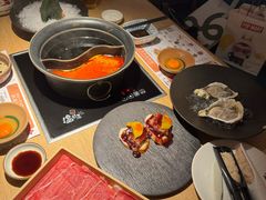 -温野菜涮涮锅(西单大悦城店)