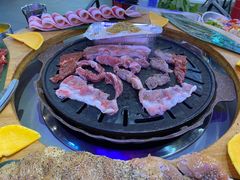 -玄希浪漫厨房·韩料烤肉(湖滨银泰in77店)