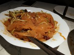 -奉天小馆·非遗东北菜(济南万象城店)