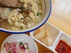 -陈掌柜澄城水盆羊肉(钟楼店)