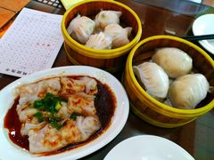 -府城小食馆(金龙宾馆店)