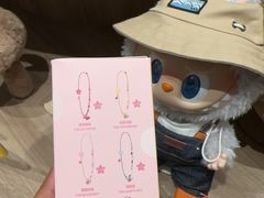 -泡泡玛特POPMART(宁波印象城店)