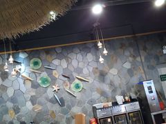 -春润大地海南椰子鸡(沙井京基百纳广场店)