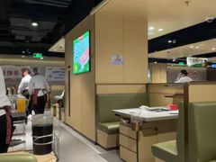 -海底捞火锅(河东万达广场店)