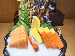 -采御鲜·回转寿司(汕头万达店)