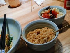-味绝西面