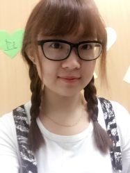 #自拍-HAIR HERE造型