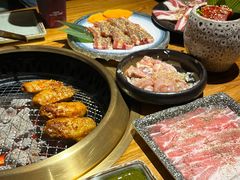 -竹涟烧肉(欢肆店•原星悦荟店)