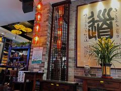 -味可道美食坊(福基路店)