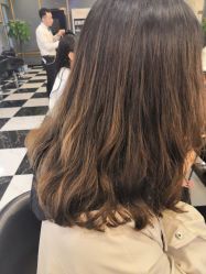 点击看大图 -BHG Hair Salon