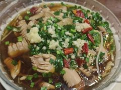 -长兴菜馆(高桥店)