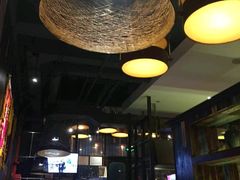 大堂-吴越荣记·苏州菜·松鼠桂鱼(斜塘老街店)