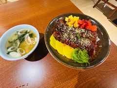 -林妈妈村·日式料理(宝山龙湖天街店)