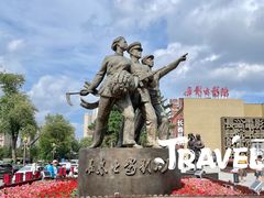 -长影旧址博物馆