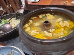 -云海肴·汽锅鸡·云南菜(美罗城店)