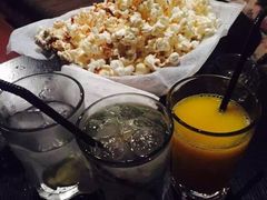 -东岸Cafe 爵士俱乐部