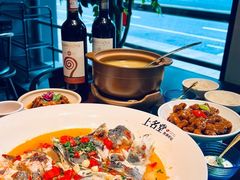 -上名堂·鱼头好吃(体育场路店)