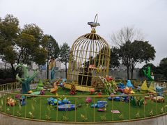 -安徒生童话乐园