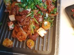 -绿茶餐厅(千岛湖银泰城店)