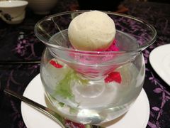 -长沙北辰洲际酒店-栀味轩中餐厅
