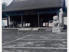 -河间府署