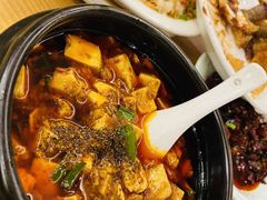 -陈麻婆豆腐总店