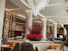 大堂-湖滨28中餐厅·西湖宴·杭州君悦酒店