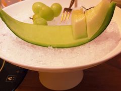 -揽季锅物会.福建黄鱼.海鲜姿造(五四路店)
