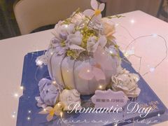 -杜哈夫DOUX RÊVE·生日蛋糕(日月光店)