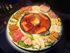 -音乐派KTV(银泰城店)