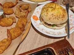 -必胜客(免税商场店)
