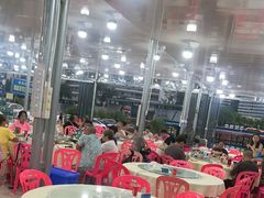 -考记泥焗鸡农庄·海鲜(北洛秘境店)