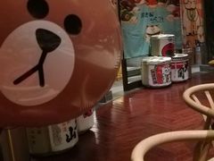 -神乐屋料理·铁板烧(京华园店)