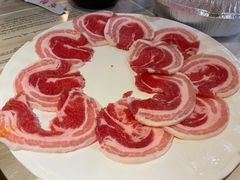 -胡哥烤肥牛(车公庙店)