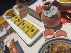 -长安大牌档之上元灯会(南大街店)