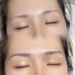 -Verywang半永久纹眉•仪器野生眉
