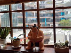 -鸟鹏烧鸟居酒屋(仁恒梦中心店)