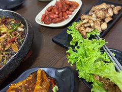 -妈妈手(山大总店)
