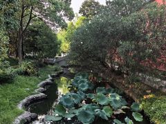 -丝绸小镇荻港古村