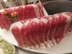 -川越泰火锅(吉利大厦店)