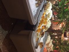 -喜来登酒店-盛宴标帜餐厅