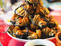 大闸蟹-湖鲜楼