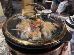 -绿茶餐厅(昌平悦荟店)