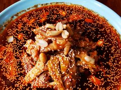-杨三娘跷脚牛肉(羊子山西路店)
