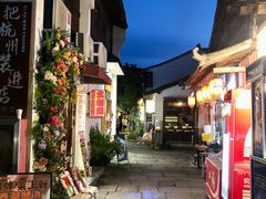 -小河直街历史文化街区