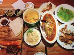 -符离集餐厅(万象城店)