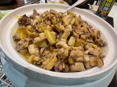 -走马楼饭庄(慈城古县城店)